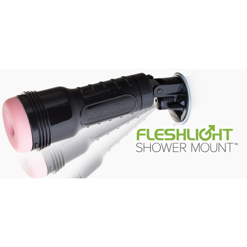 Fleshlight+Shower+Mount