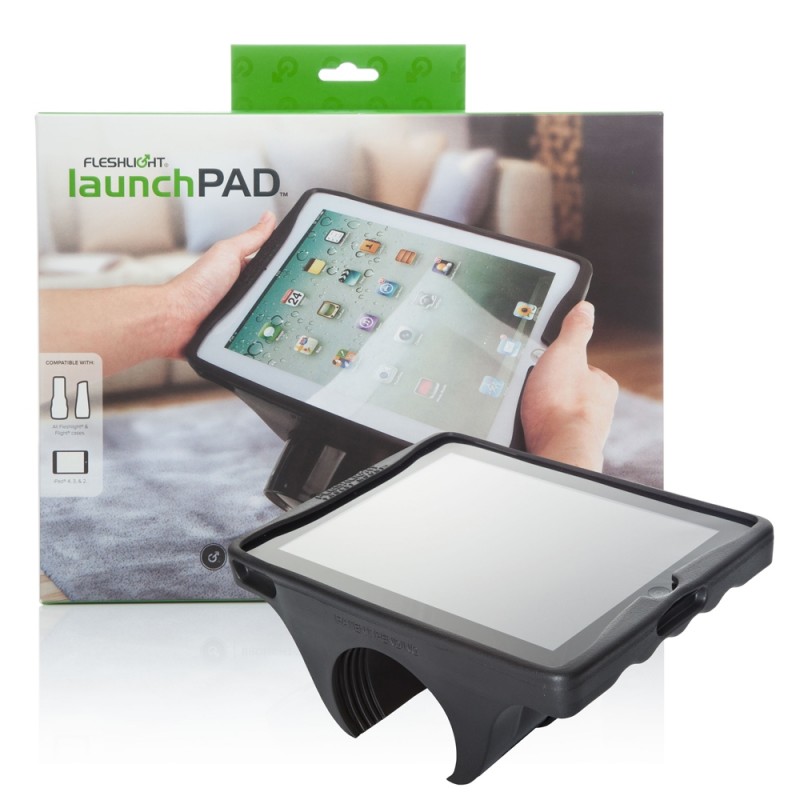 Supporto+LaunchPad