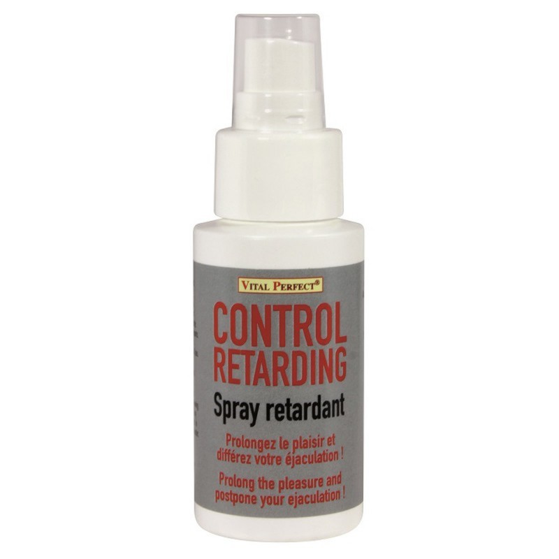 Spray+Control+Retarding