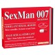 Stimulant SexMan 007 x10
