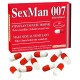 Stimulant SexMan 007 x10