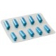 Stimolante Performan Pills x10 Capsule