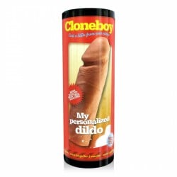 Dildo Personnalisable Skin Feel