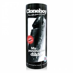 Dildo Personalizzabile Black