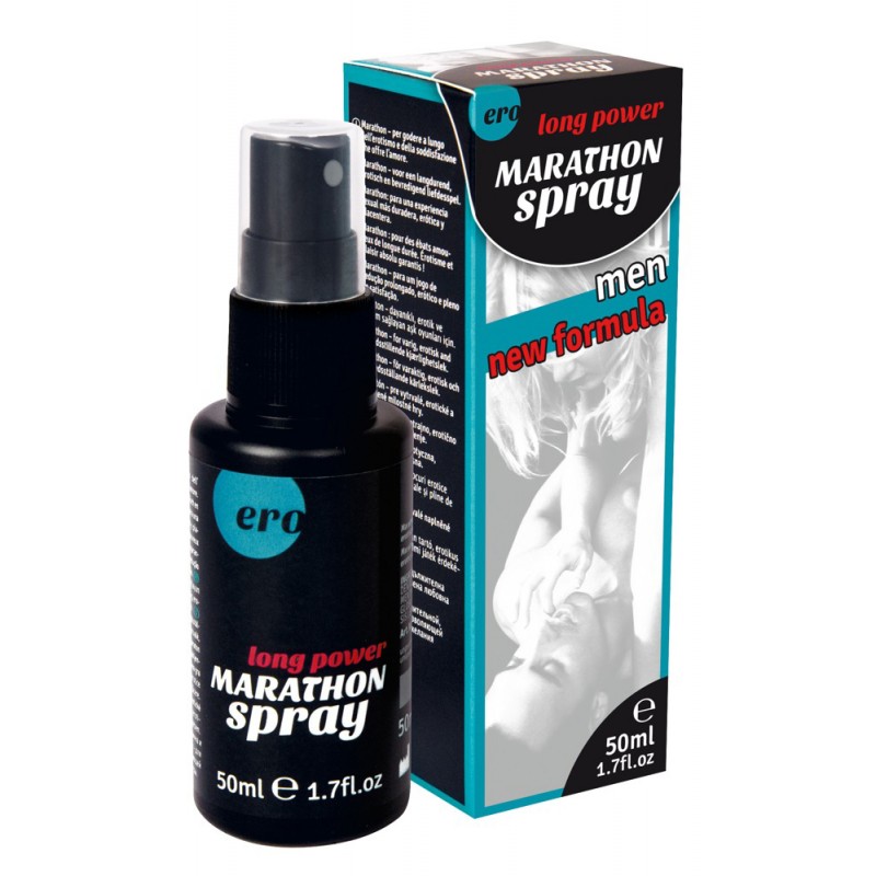 Marathon Spray Long Power