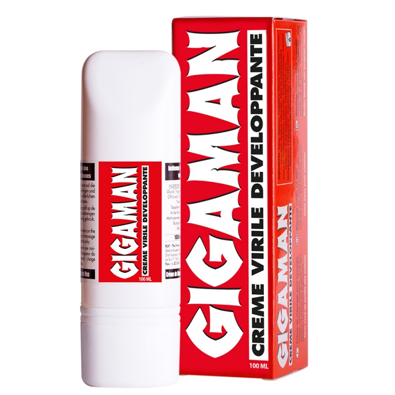 Gigaman crema