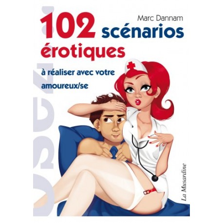 102 Scenari Erotici