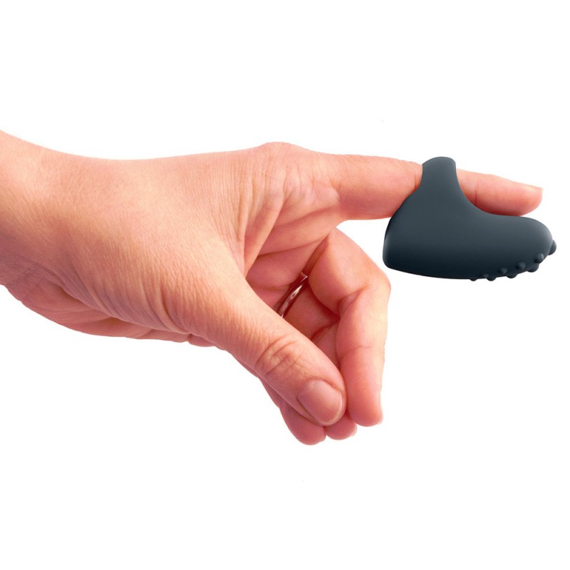 Stimulateur Clitoridien Magic Finger