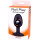 Butt Plug Roll Play Extra Large