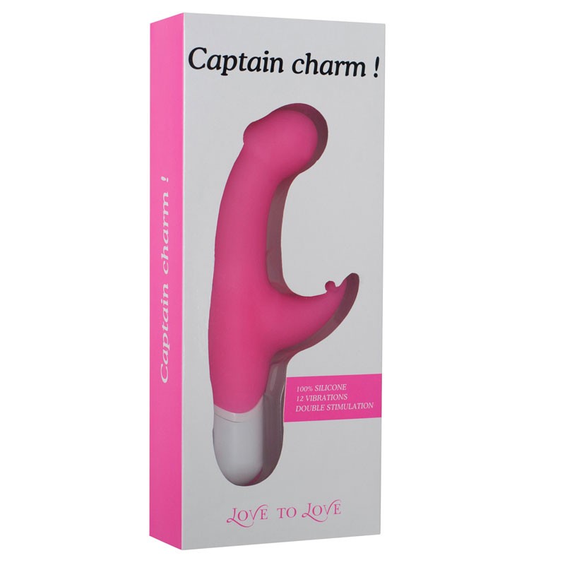 Captain Charm