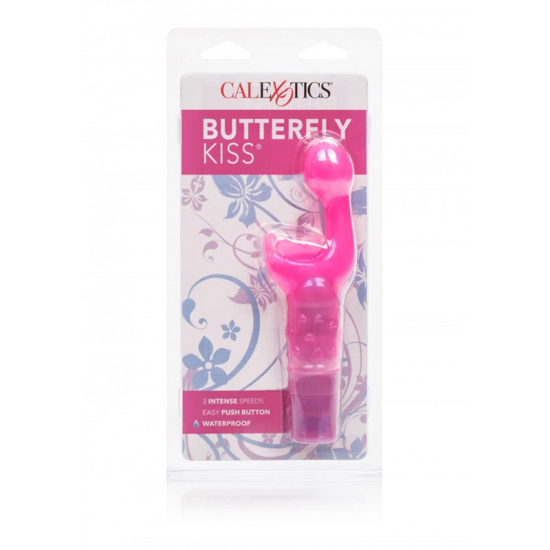 Stimulateur Butterfly Kiss