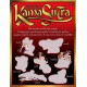 Carte à Gratter Kamasutra