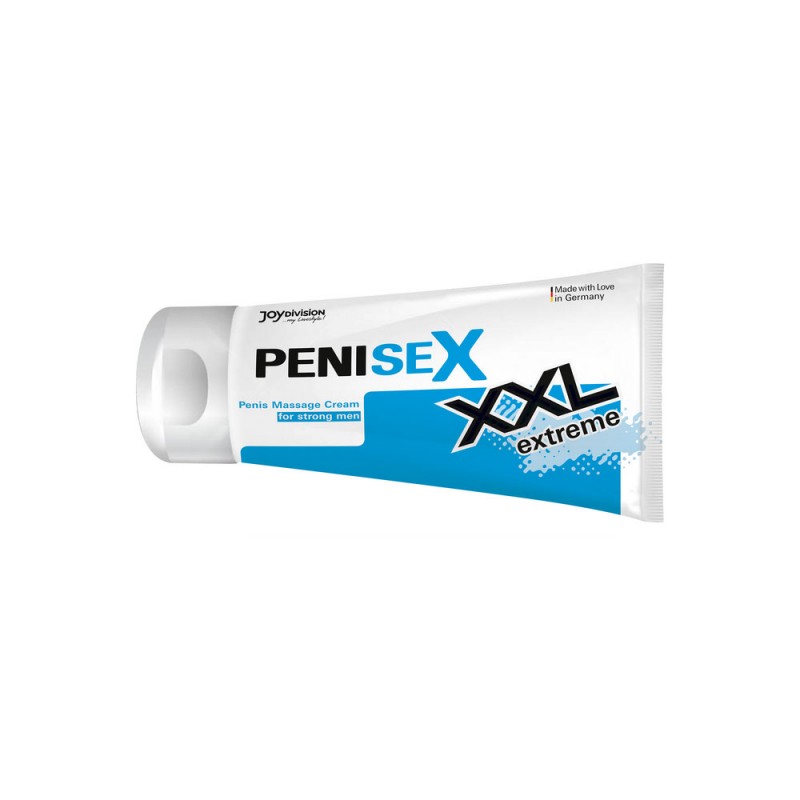 Crema Stimolante PENISEX XXL Extreme