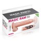 Vibratore Magic Ram
