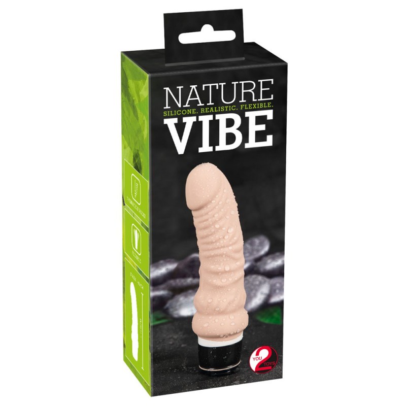 Vibratore Nature Vibe
