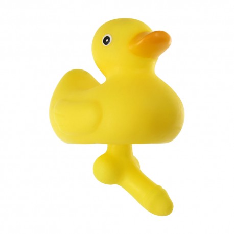Pato Duck With a Dick