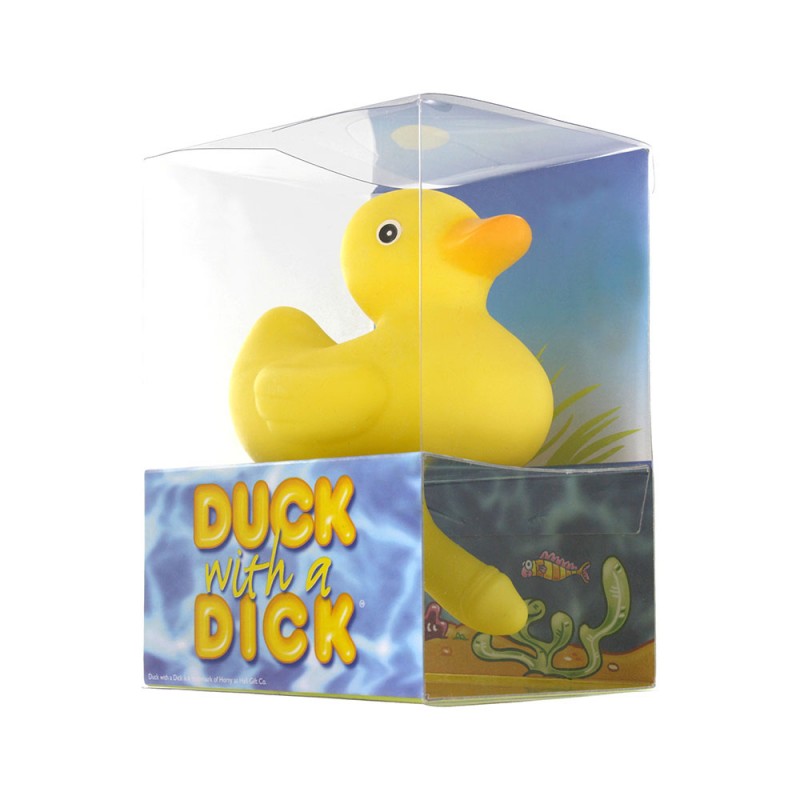 Anatra Duck With a Dick