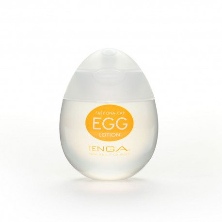 Lubrifiant Eau Egg Lotion 50 ml