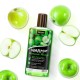 Huile de Massage Chauffante WARMup Pomme Verte