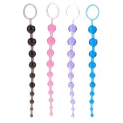 Chapelet Anal X-10 Beads