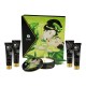 Kit Secrets de Geisha Organica Thé Vert Exotique