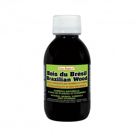 Bois du Brésil 100 ml