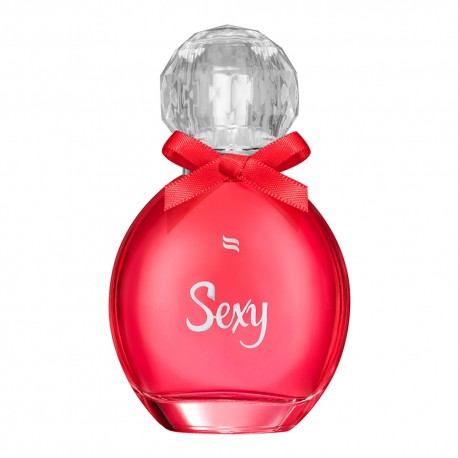 Parfum aux Phéromones pour Femme Sexy 30 ml