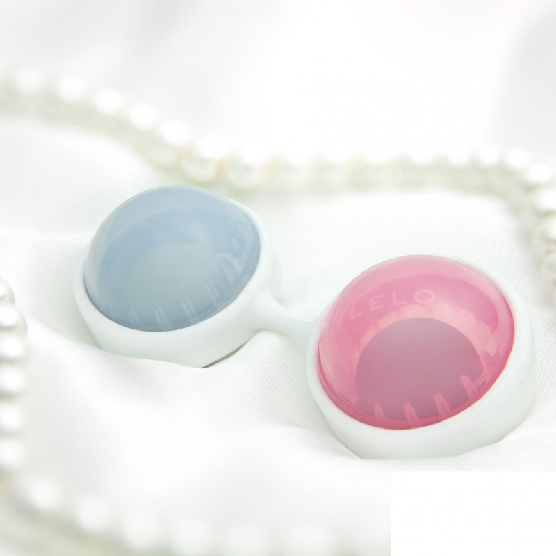 Palline Vaginali  Luna Beads