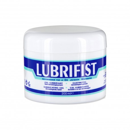 Lubrix Lubrifist 200 ml