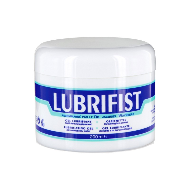 Lubrix Lubrifist 200 ml