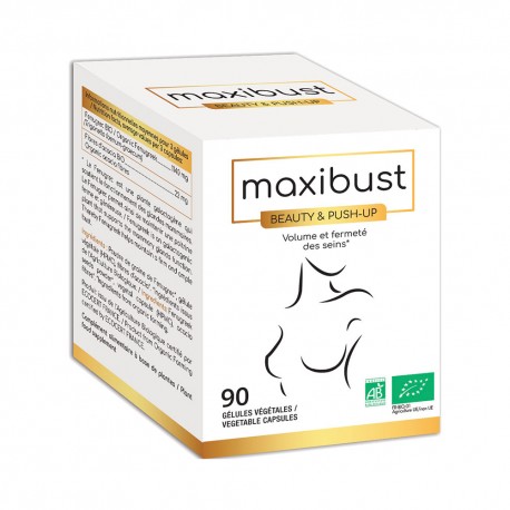 Maxibust Bio capsule