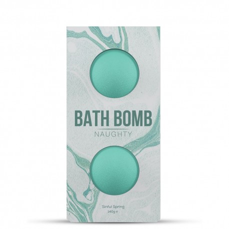 Boules de Bain Naughty Bath Bomb