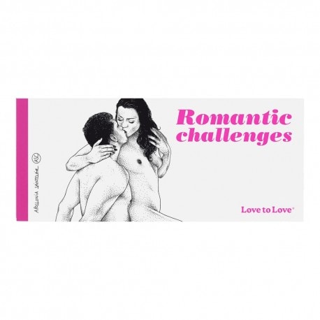 Assegni Romantic Challenges