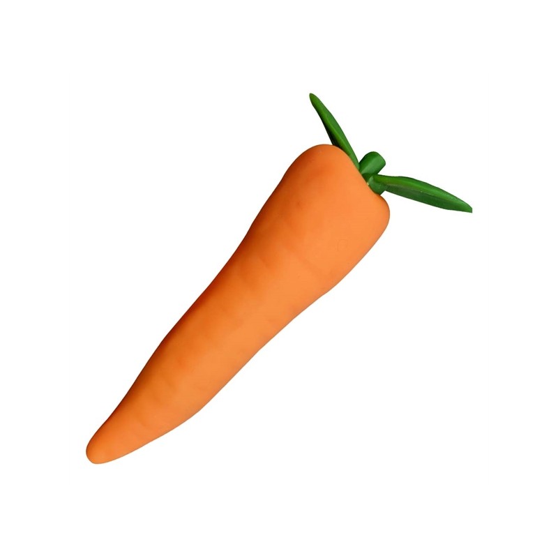 Vibromasseur Carotte Gemüse The Carrot