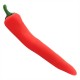 Vibromasseur Piment Rouge Gemüse The Red Pepper