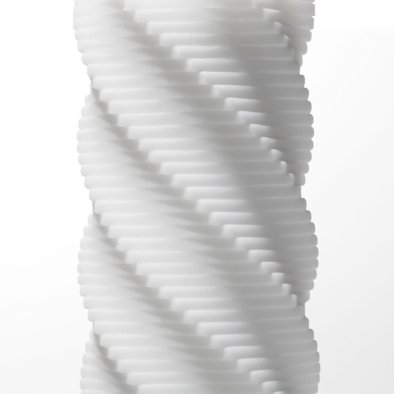Masturbatore 3D Spiral