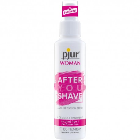 Spray Après-Rasage Woman After You Shave 100 ml