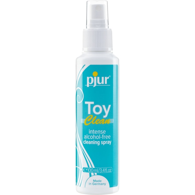 Spray Detergente per Sex Toys We-Vibe Clean
