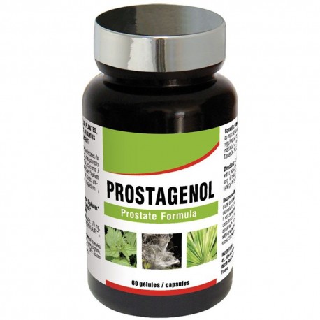 Afrodisiaco Capsule Prostagenol