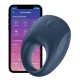 Anello Vibrante Connesso Satisfyer Strong One