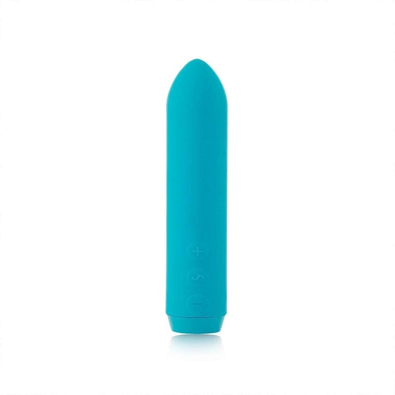 Stimulateur Classic Bullet Vibrator Turquoise