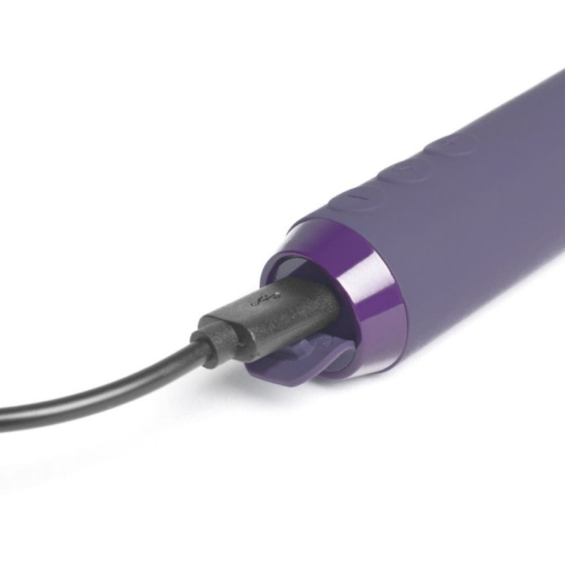 Stimulateur Classic Bullet Vibrator Violet