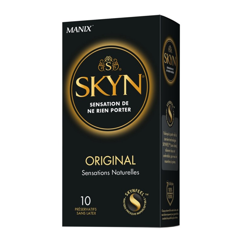 Manix+Skyn+Original