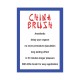 Brosse Chinoise Retardante China Brush 20 ml