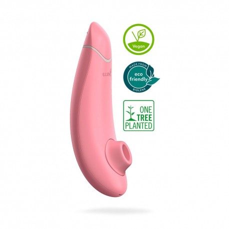 Womanizer Premium Eco Stimulateur de Clitoris Sans Contact