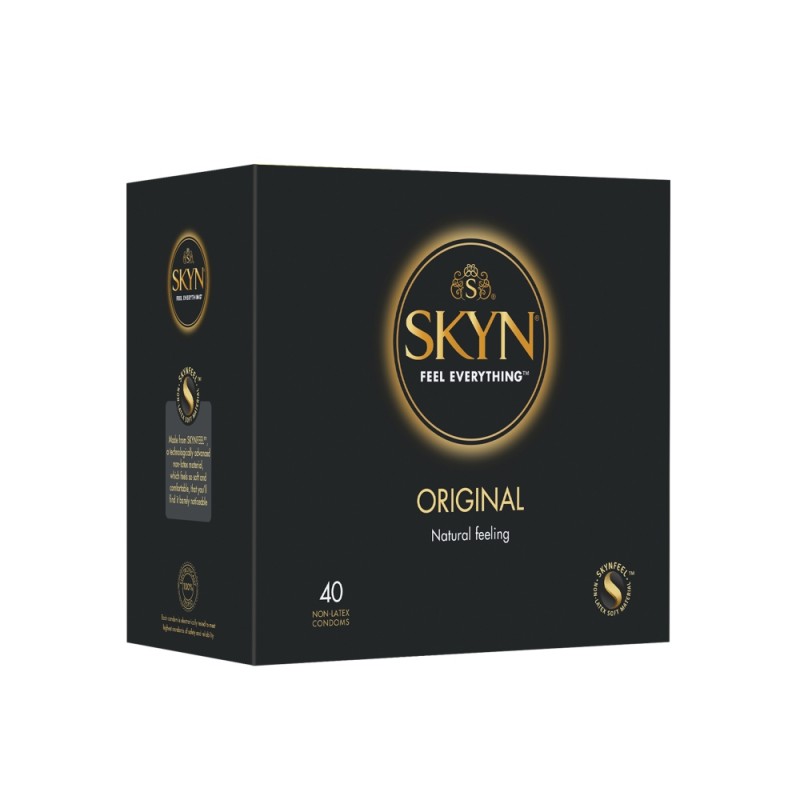 Manix Skyn Original Boîte de 40