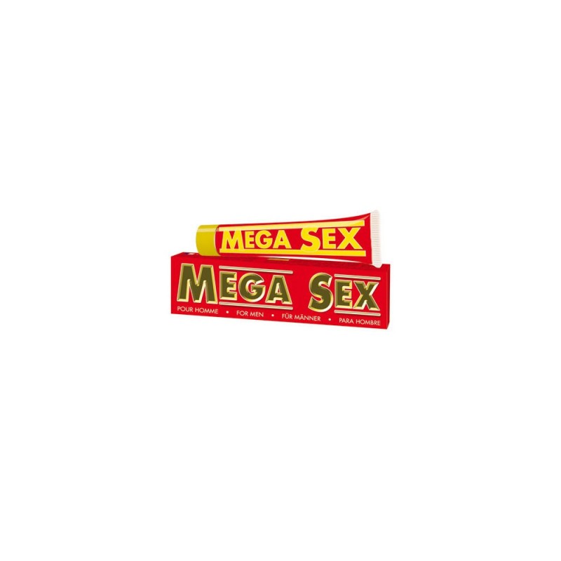 Mega+Sex