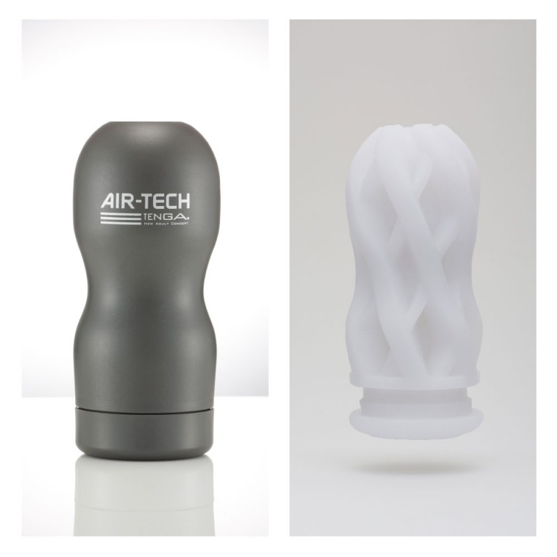 Tenga+Air+Tech+Vaccum+Ultra+Masturbatore+