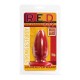 Plug Anale Extra Large Red Boy