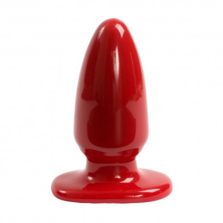 Plug Anale Extra Large Red Boy